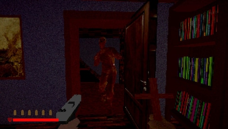 Dread X Collection: The Hunt (PC) - Steam Key - GLOBAL - 11