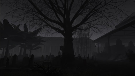 DreadEye VR Steam Key GLOBAL - 3