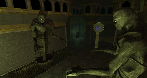 Dreadhalls VR Steam Key GLOBAL - 5