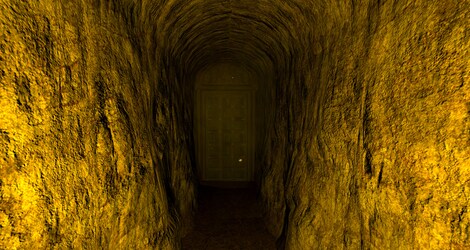 Dreadhalls VR Steam Key GLOBAL - 0