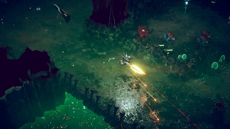 Dreadhunter (PC) - Steam Account - GLOBAL - 4