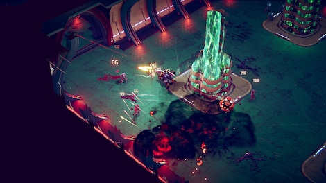 Dreadhunter (PC) - Steam Account - GLOBAL - 6