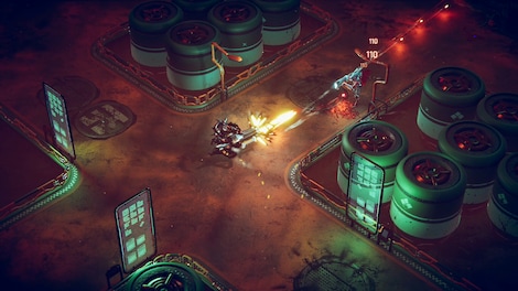 Dreadhunter (PC) - Steam Account - GLOBAL - 3