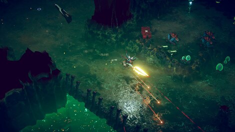 Dreadhunter (PC) - Steam Gift - GLOBAL - 4