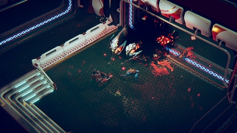 Dreadhunter (PC) - Steam Gift - GLOBAL - 10