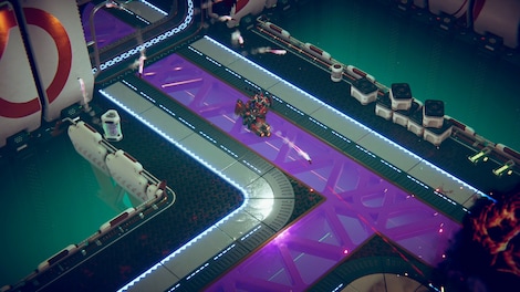 Dreadhunter (PC) - Steam Gift - GLOBAL - 11