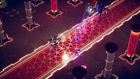 Dreadhunter (PC) - Steam Gift - GLOBAL - 9