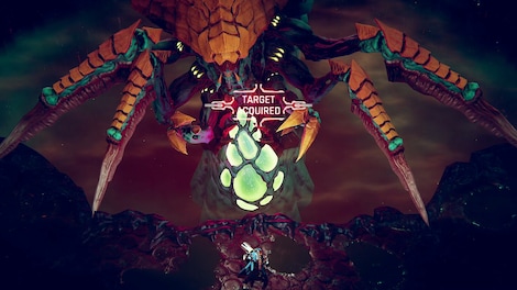 Dreadhunter (PC) - Steam Gift - GLOBAL - 5