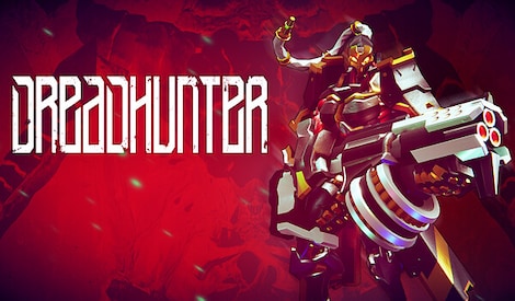 Dreadhunter (PC) - Steam Gift - GLOBAL - 0