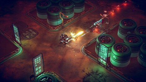 Dreadhunter (PC) - Steam Gift - GLOBAL - 3