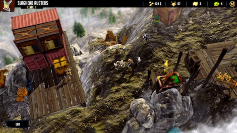 Dreadlands (PC) - Steam Key - GLOBAL - 6