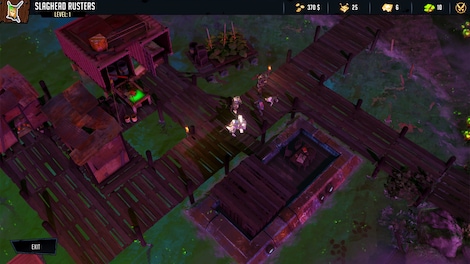 Dreadlands (PC) - Steam Key - GLOBAL - 0