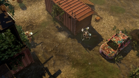 Dreadlands (PC) - Steam Key - GLOBAL - 3