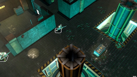 Dreadlands (PC) - Steam Key - GLOBAL - 4