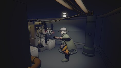 Dreadline: Net Quota (PC) - Steam Key - GLOBAL - 6