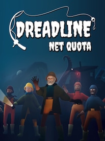 Dreadline: Net Quota (PC) - Steam Key - GLOBAL - 1