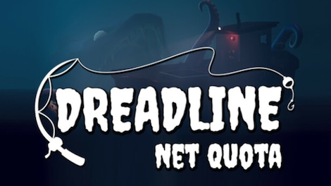 Dreadline: Net Quota (PC) - Steam Key - GLOBAL - 0