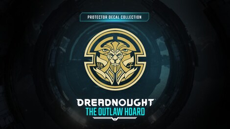 Dreadnought Outlaw Hoard DLC Steam Gift GLOBAL - 0