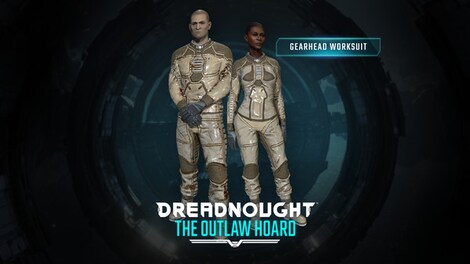 Dreadnought Outlaw Hoard DLC Steam Gift GLOBAL - 4