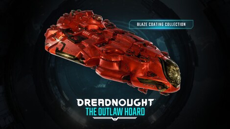 Dreadnought Outlaw Hoard DLC Steam Gift GLOBAL - 6