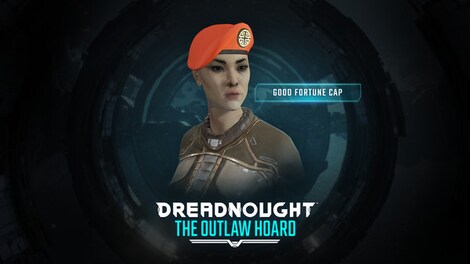 Dreadnought Outlaw Hoard DLC Steam Gift GLOBAL - 9