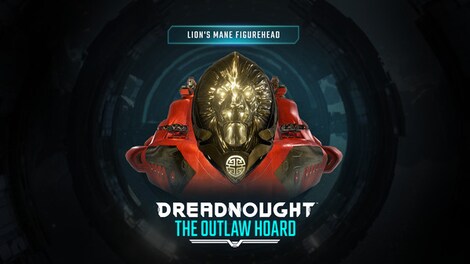 Dreadnought Outlaw Hoard DLC Steam Gift GLOBAL - 8