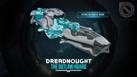 Dreadnought Outlaw Hoard DLC Steam Gift GLOBAL - 7
