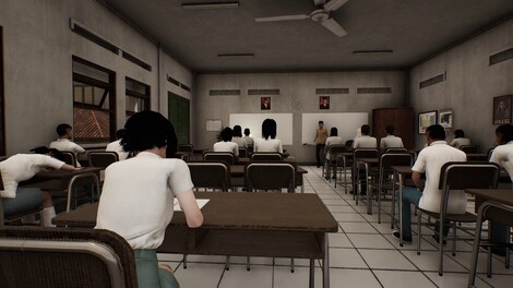DreadOut 2 - Steam Account - GLOBAL - 11