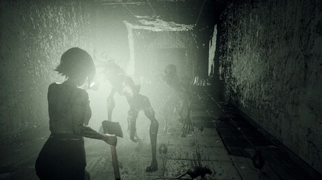 DreadOut 2 - Steam Account - GLOBAL - 3