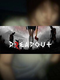 DreadOut 2 - Steam Account - GLOBAL - 1