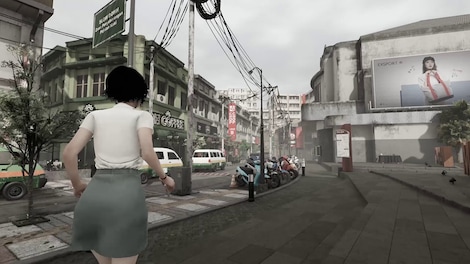 DreadOut 2 - Steam - Gift GLOBAL - 5
