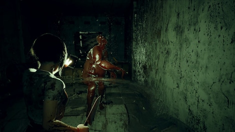 DreadOut 2 - Steam - Gift GLOBAL - 6