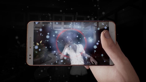 DreadOut 2 - Steam - Key GLOBAL - 0
