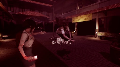 DreadOut 2 - Steam - Key GLOBAL - 4