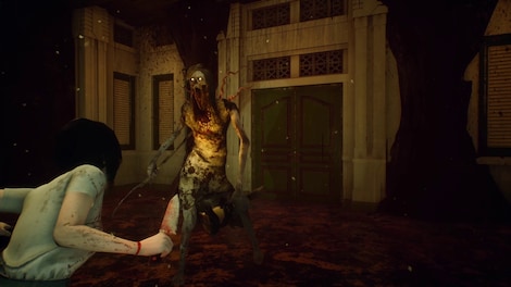 DreadOut 2 - Steam - Key GLOBAL - 10