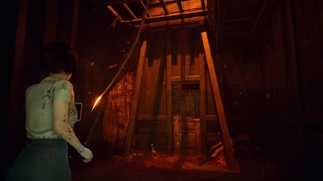 DreadOut 2 - Steam - Key GLOBAL - 8