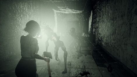 DreadOut 2 - Steam - Key GLOBAL - 3