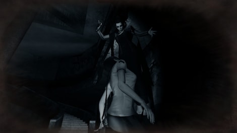 DreadOut Collection Steam Key GLOBAL - 7
