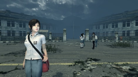 DreadOut Collection Steam Key GLOBAL - 10