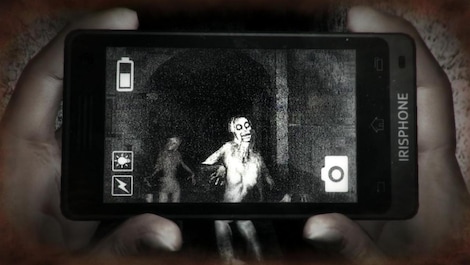 DreadOut: Keepers of The Dark Steam Gift GLOBAL - 8