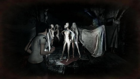 DreadOut: Keepers of The Dark Steam Key GLOBAL - 2