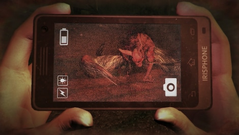 DreadOut: Keepers of The Dark Steam Key GLOBAL - 5
