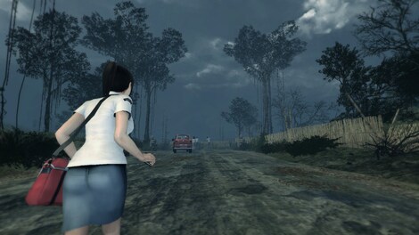 DreadOut (PC) - Steam Key - EUROPE - 8