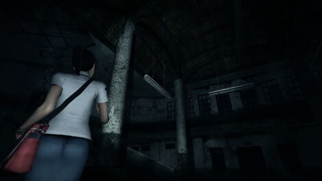 DreadOut (PC) - Steam Key - EUROPE - 5