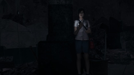 DreadOut - Soundtrack and Manga Steam Key GLOBAL - 13