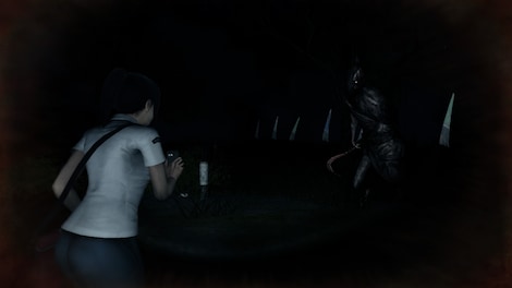 DreadOut - Soundtrack and Manga Steam Key GLOBAL - 12