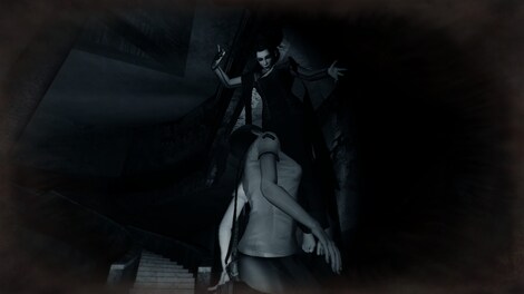 DreadOut - Soundtrack and Manga Steam Key GLOBAL - 7