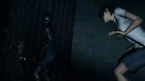 DreadOut - Soundtrack and Manga Steam Key GLOBAL - 6