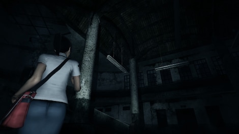 DreadOut - Soundtrack and Manga Steam Key GLOBAL - 9