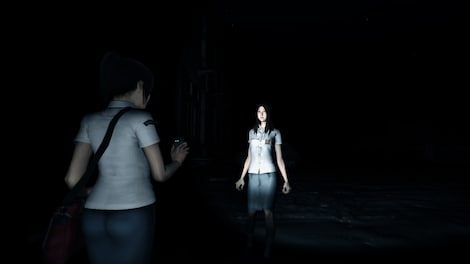 DreadOut - Soundtrack and Manga Steam Key GLOBAL - 8